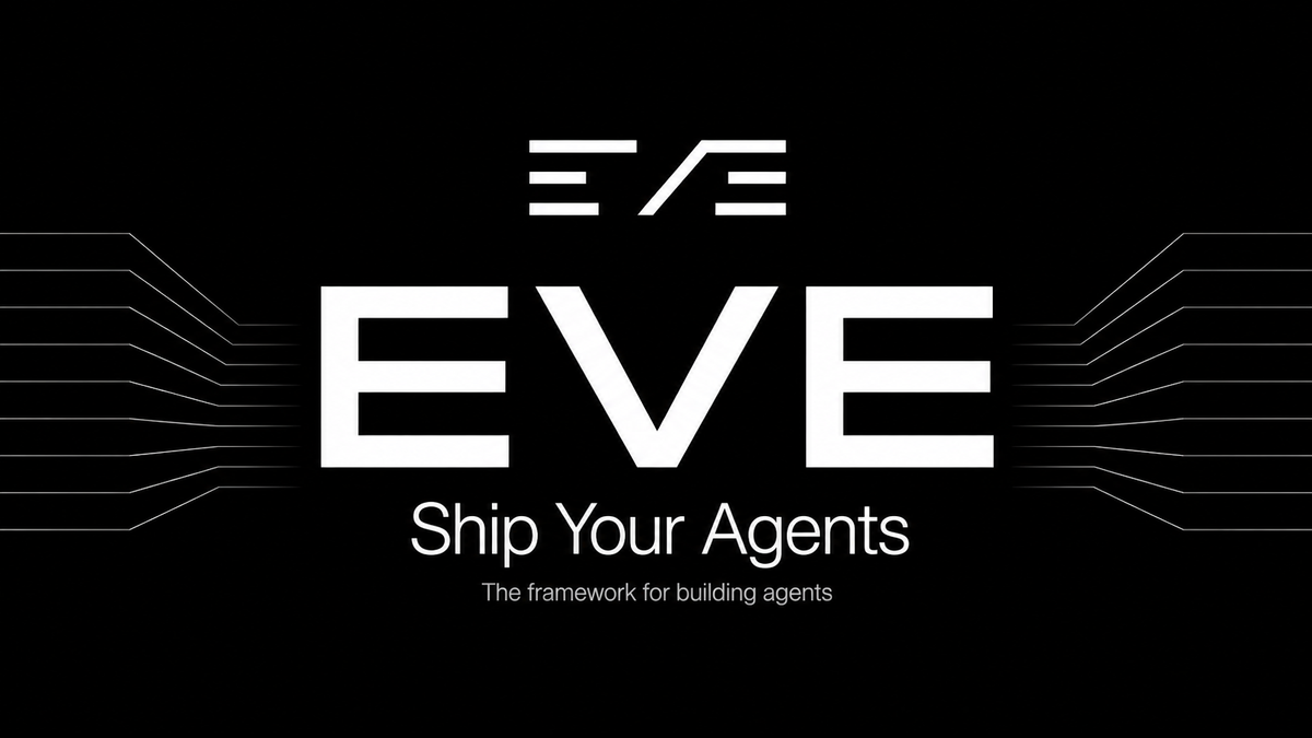Learning Eve: Going Further
