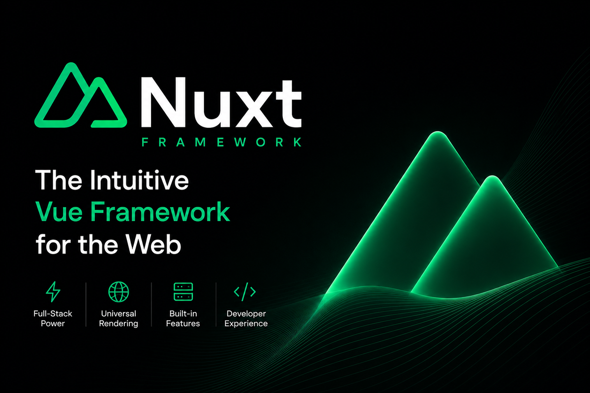 Building a Nuxt Module: Going Further